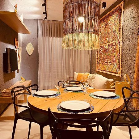 Villas Patacho - Milagres Apto 102 Bloco H Pôrto de Pedras Extérieur photo